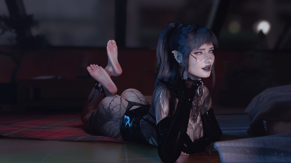 Extra ~~

#Cyberpunk2077PhotoMode #Cyberpunk2077 #VirtualPhotography