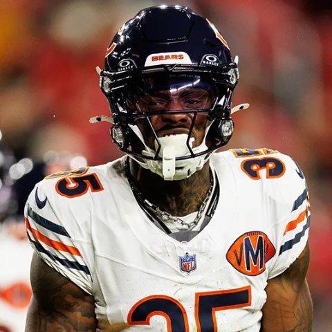 NFL_DovKleiman's tweet image. CJ Gardner-Johnson elevating teams doesn’t get talked about enough...

2022 - Traded to the Eagles and makes the Super Bowl
2023 - Signs with the Lions and makes the NFC Chip
2024 - Signs with the Eagles and wins the Super Bowl
2025 - Signs with the Bears NFC North Title…