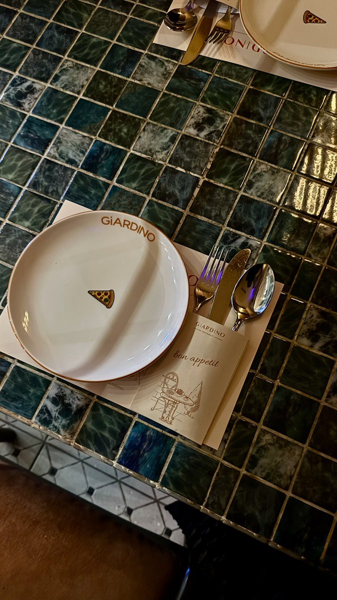 العنود tweet media