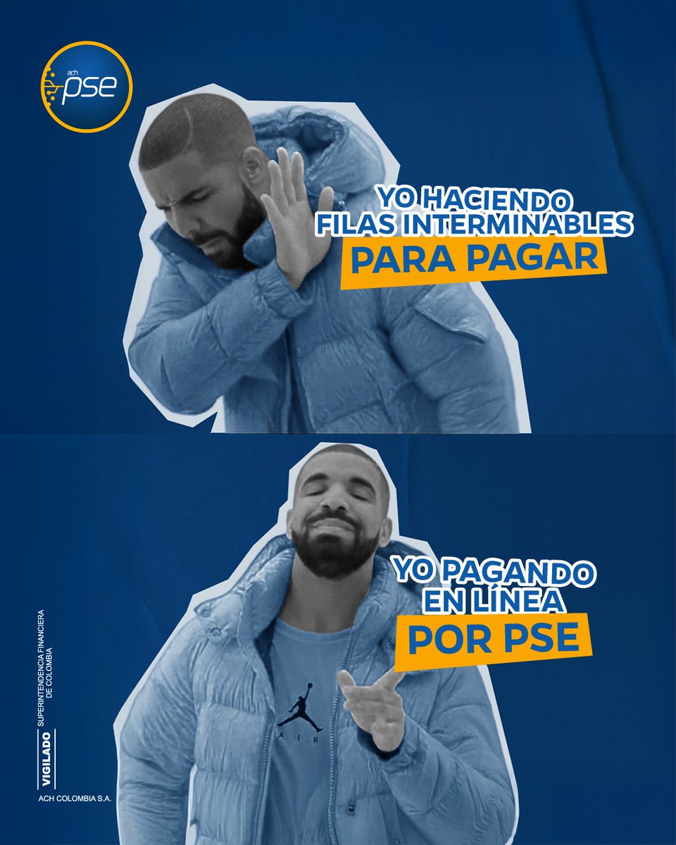 Menos complicaciones, más soluciones. ¡Paga por PSE y listo! bit.ly/4jr0QD7