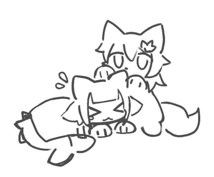 多尔芬 (@dolphinorz4) on Twitter photo 