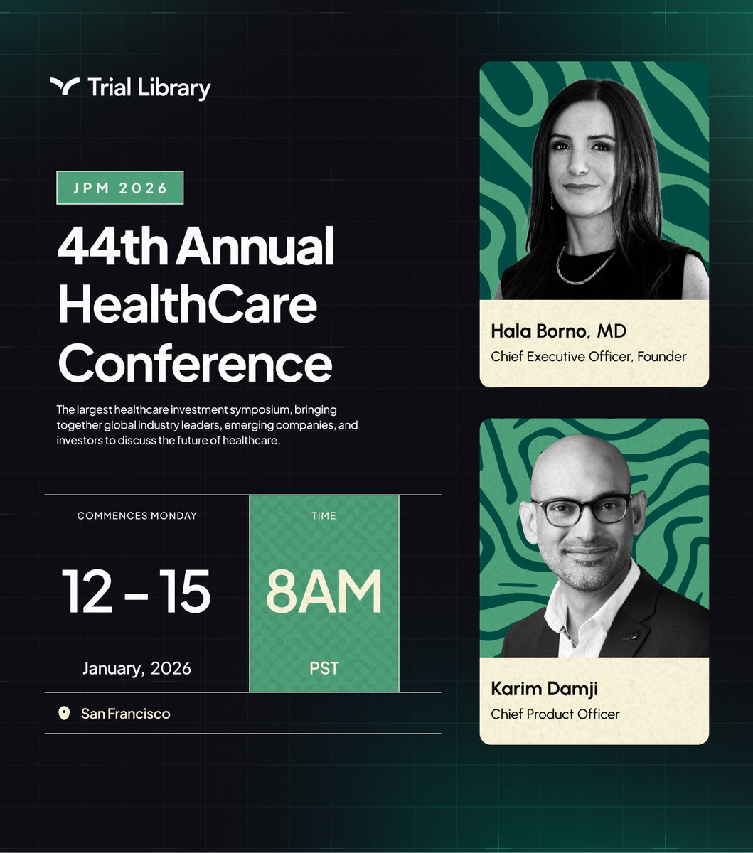 Trial Library tweet media