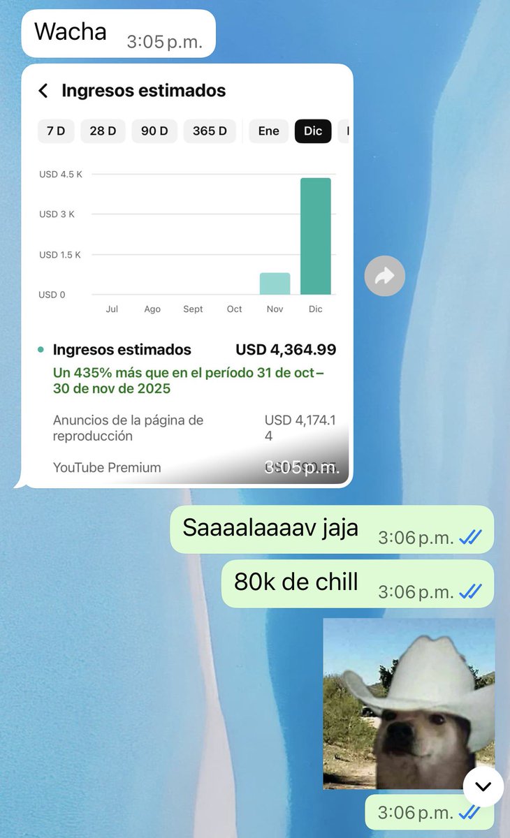 Duodedos tweet media