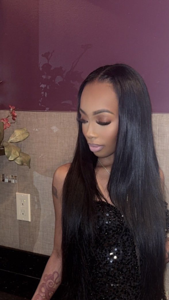 prettyebooo's tweet image. Ok, I heard we bringing the 2016 makeup look back .. count me in 🙃