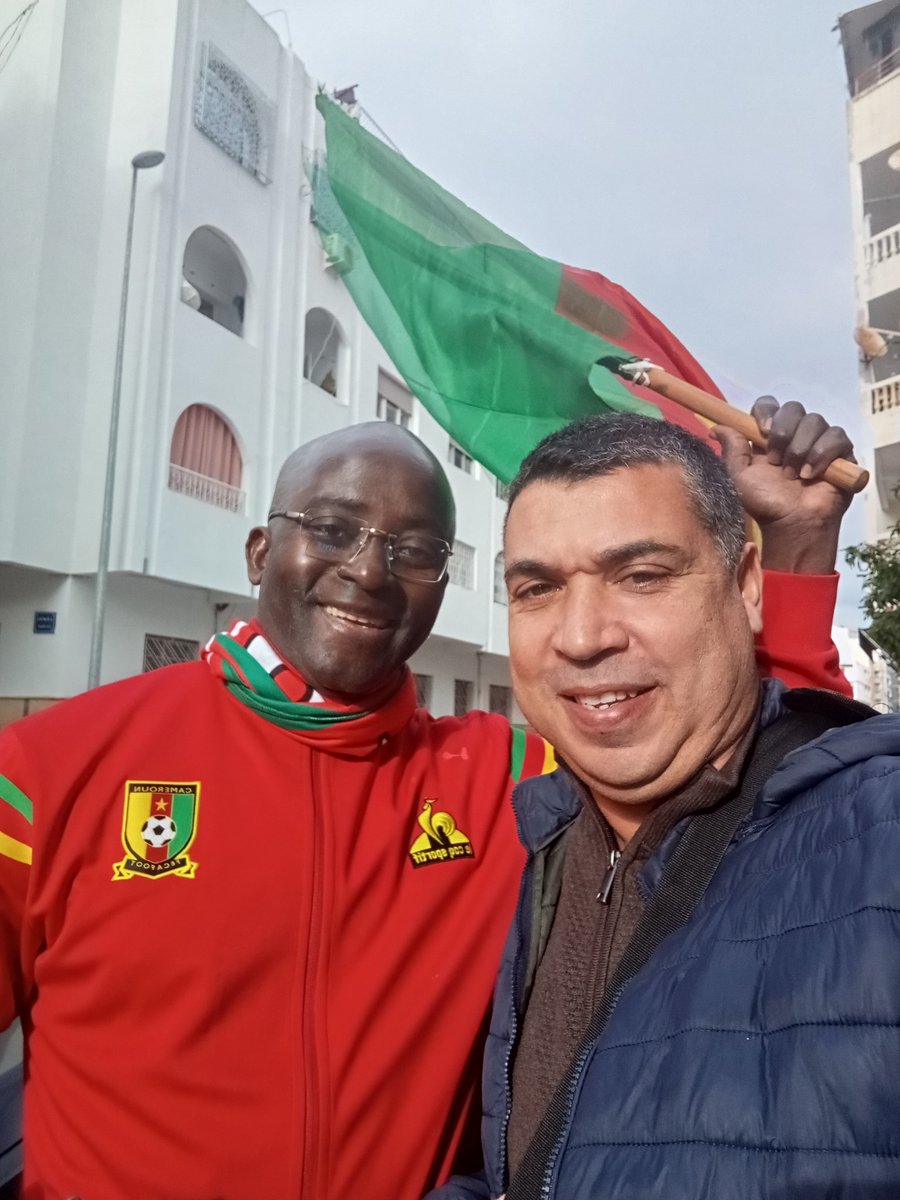 المهم الانتصار والتأهل لنصف نهائي الكان 🇲🇦🇲🇦🇲🇦⚽⚽⚽