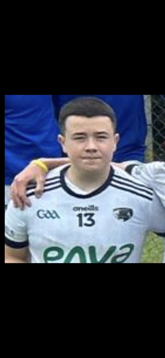 Mountmellickgaa tweet media