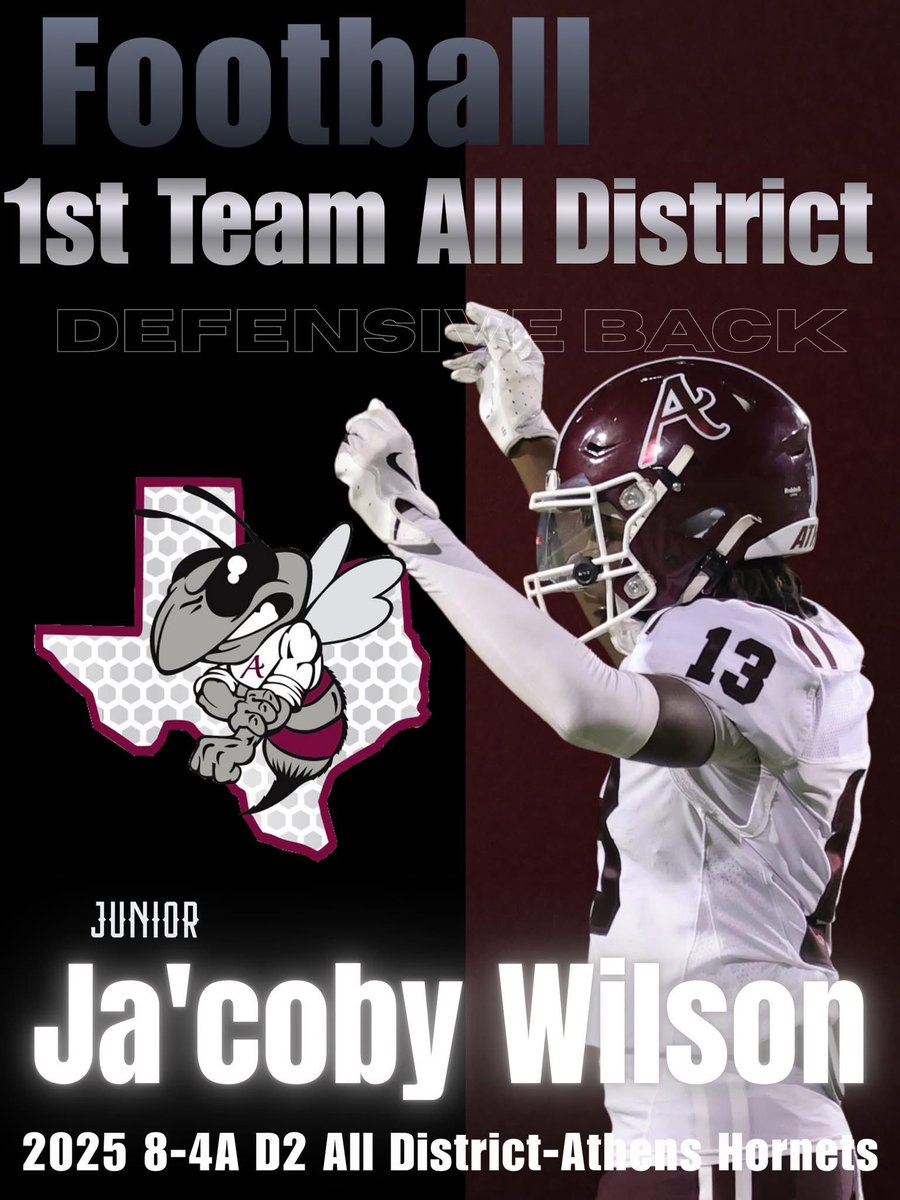 Ja’Coby Wilson tweet media