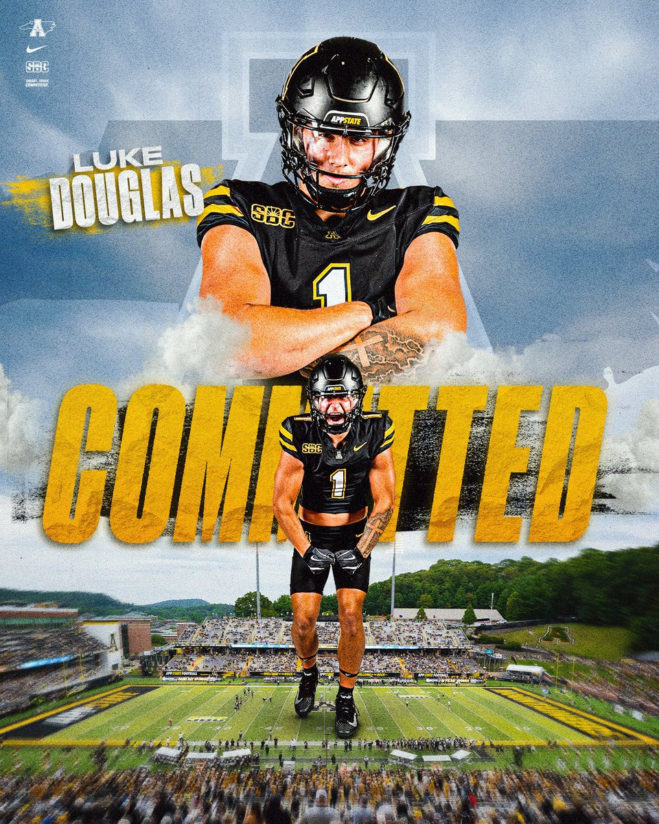 Luke Douglas tweet media