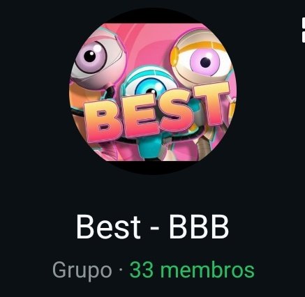 Vixemudamos's tweet photo. Quem aí quer comentar o BBB com a gente? https://t.co/BsORmsoLUW