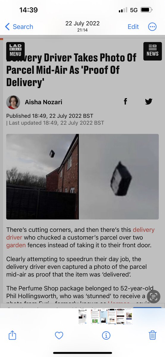 Phil Hollingsworth tweet media