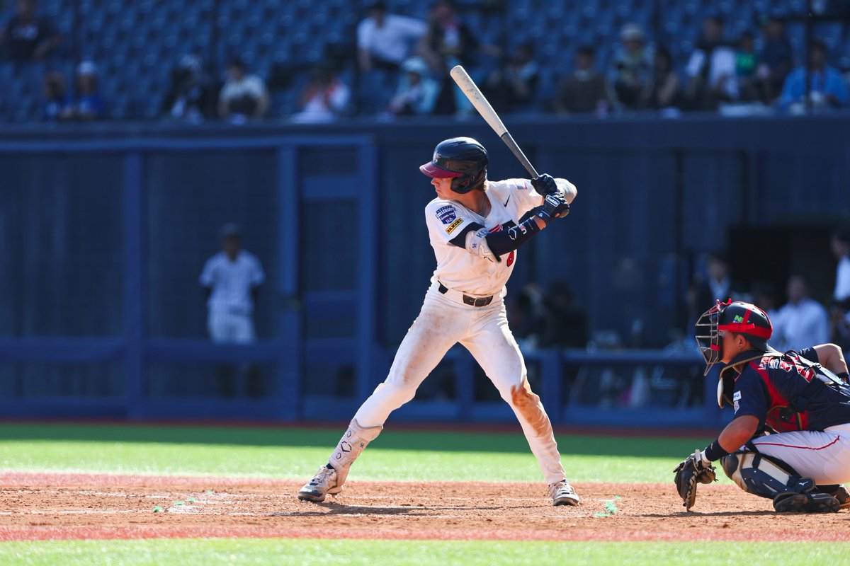 USA Baseball CNT tweet media