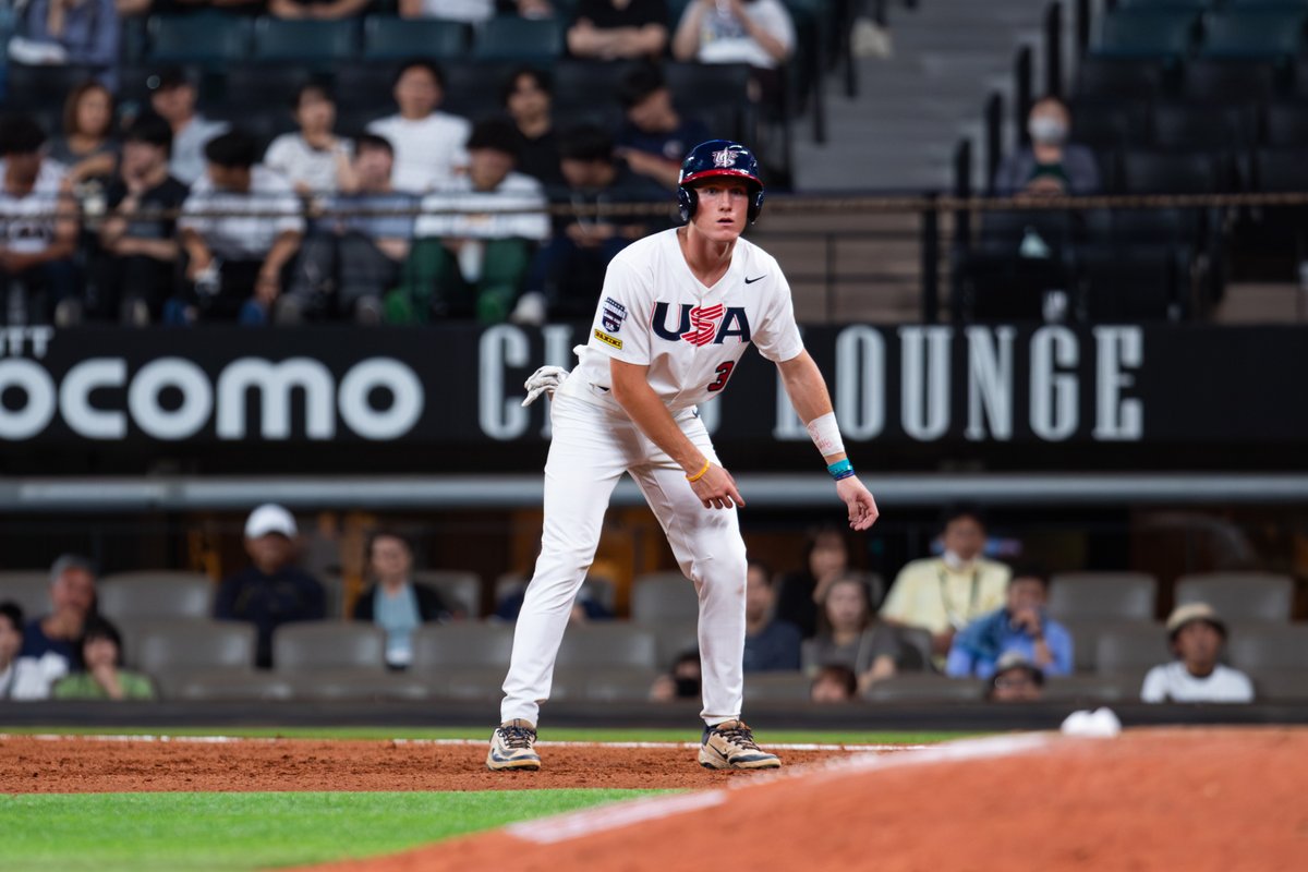 USA Baseball CNT tweet media