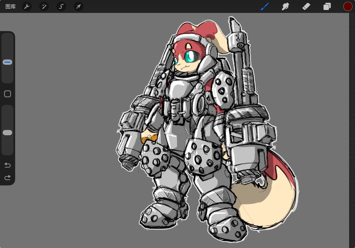 虫昔火虫 tweet media