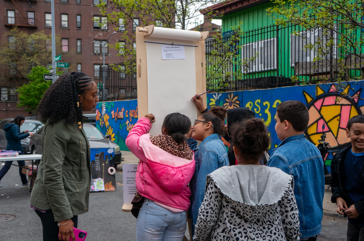 Street Lab tweet media