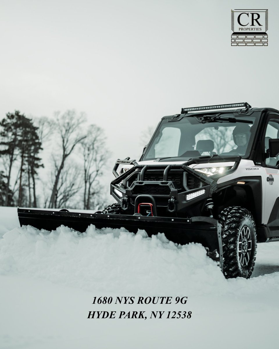 CR Properties Group, LLC tweet media