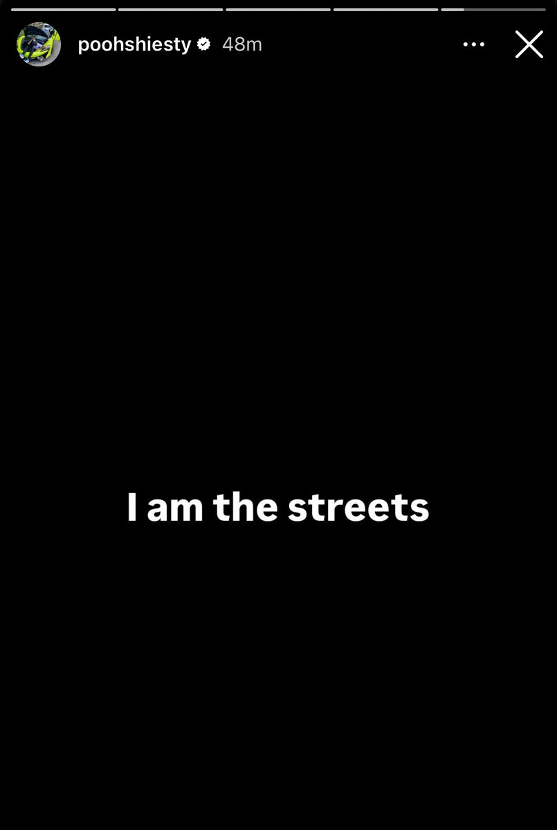 DJ Akademiks tweet media