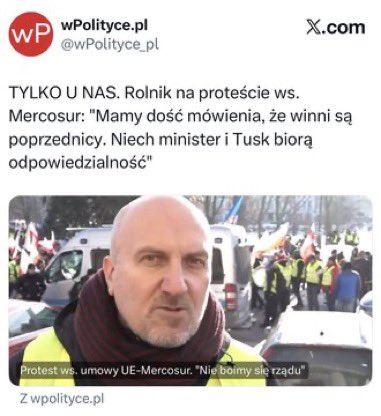 Poland news War in Ukraine tweet media