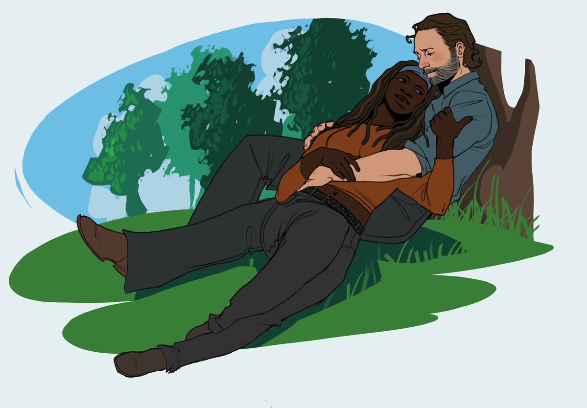 narutosdurag's tweet image. 🍃#twd