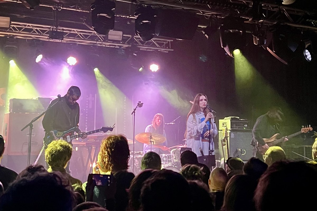 David Gedge tweet media