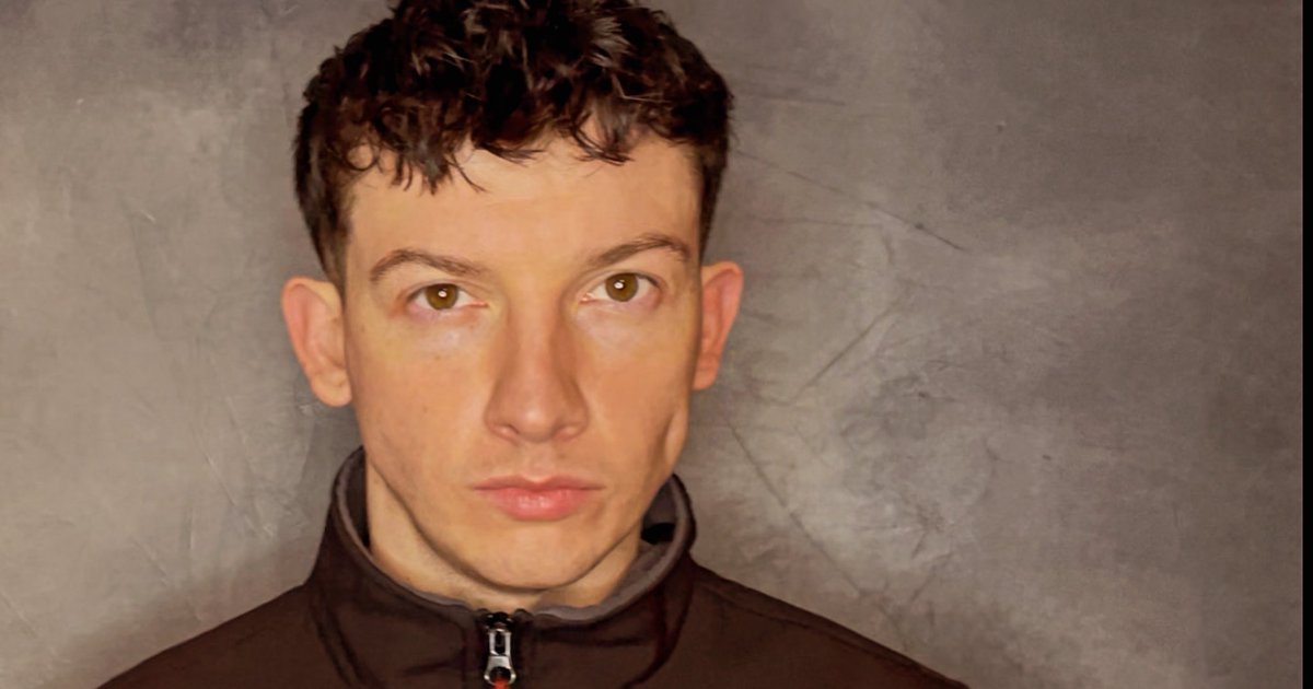 Connor James tweet media