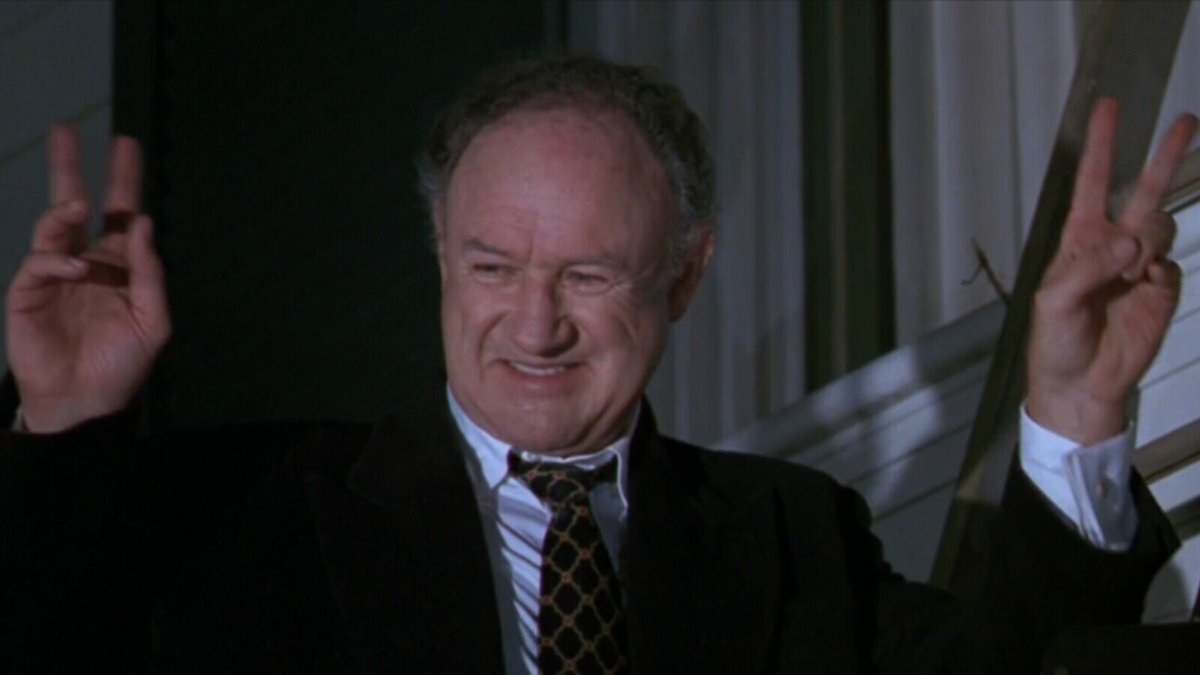 The most dated aspect of THE BIRDCAGE is that an elected Republican feels shame.