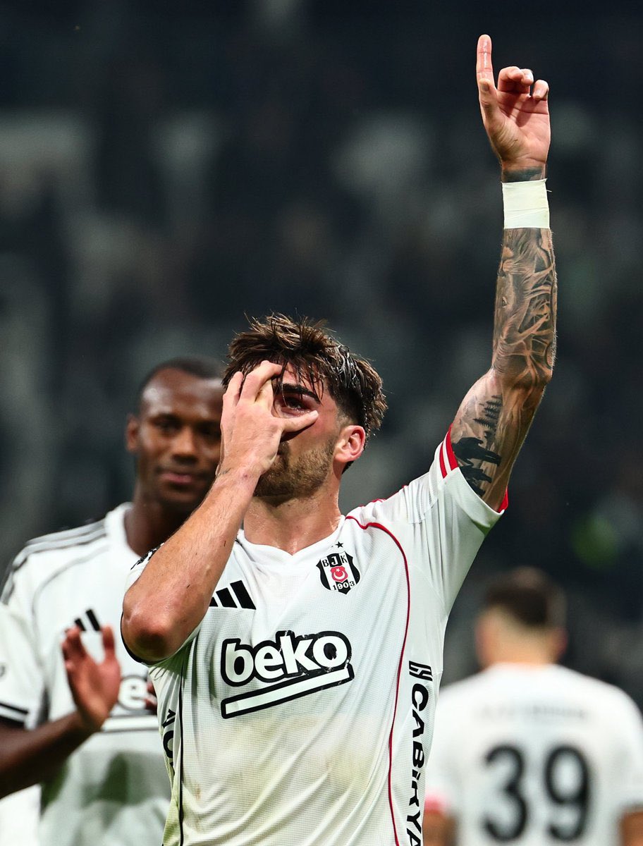 yes context bjk tweet media