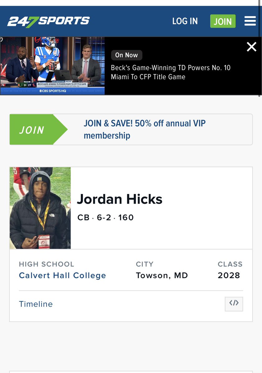 Jordan Hicks tweet media