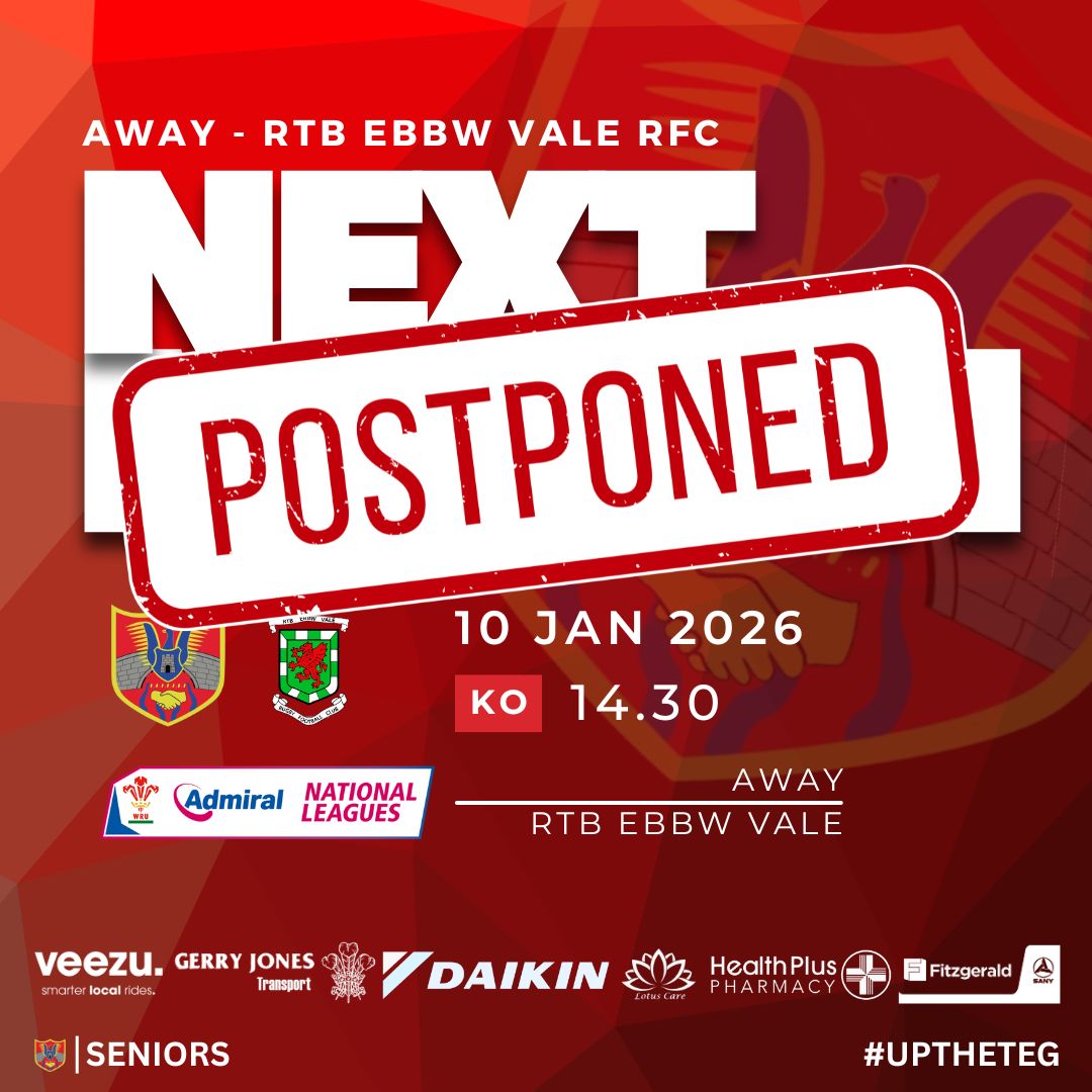 New Panteg RFC tweet media