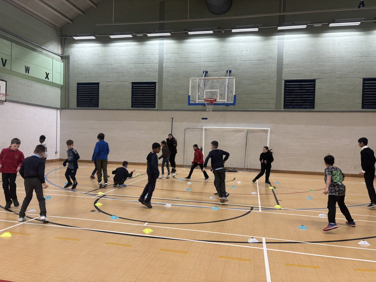 Mira Teodorescu ATF tweet media