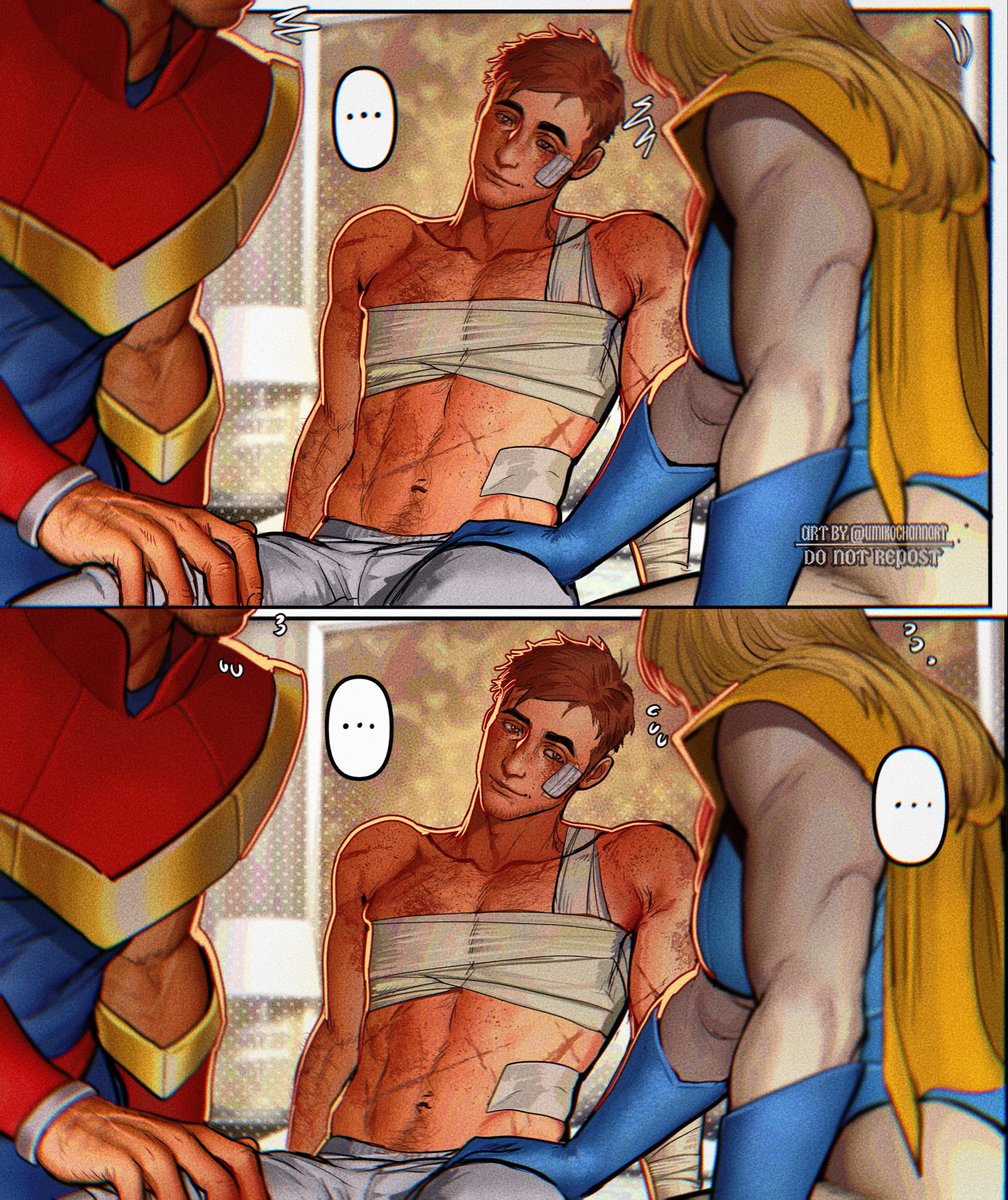 umikochannart's tweet image. Just small and greedy……. #dispatch