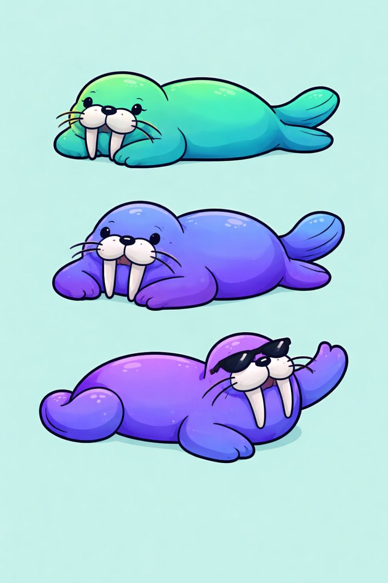 Walrus 🦭/acc tweet media