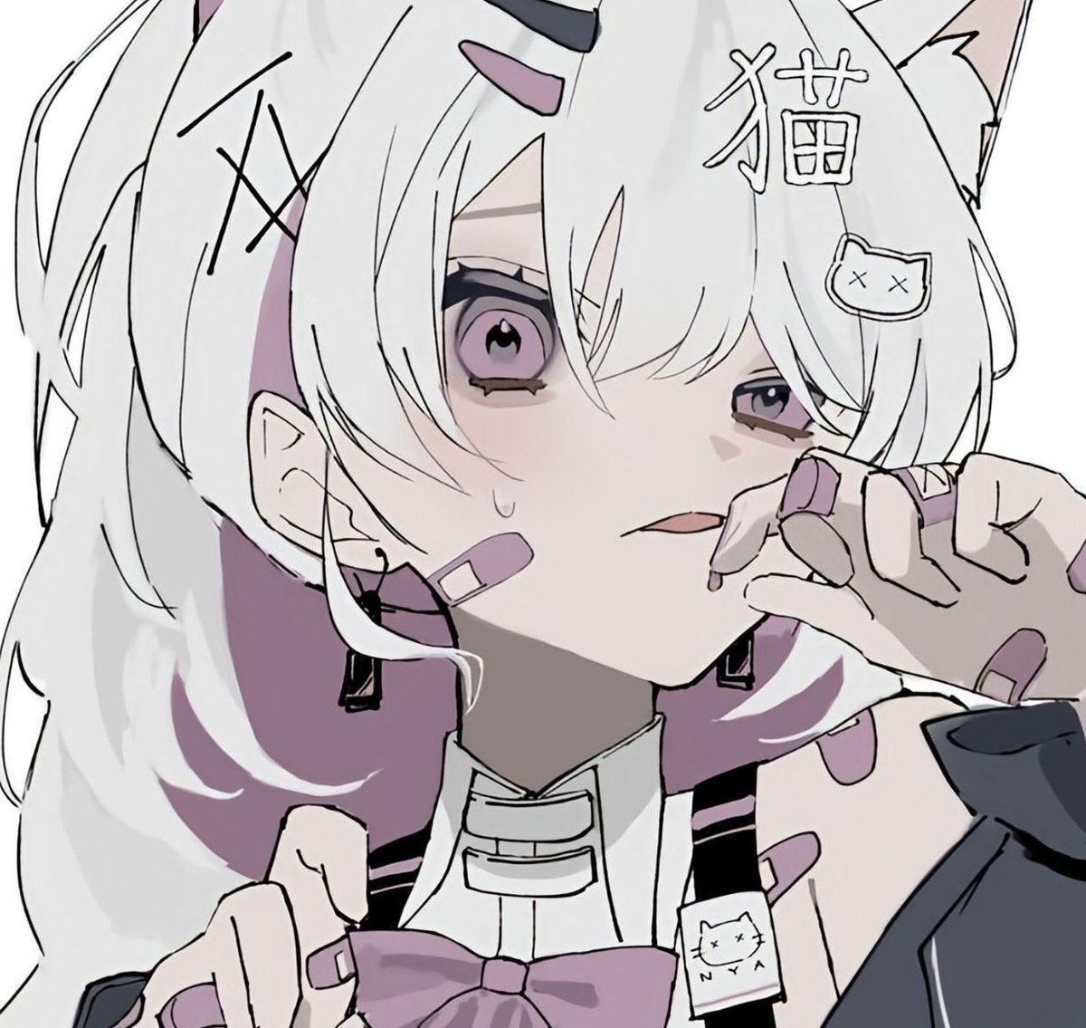 datuk10's tweet image. バイトの面接で緊張しすぎて、自己紹介で噛みまくった 🤮