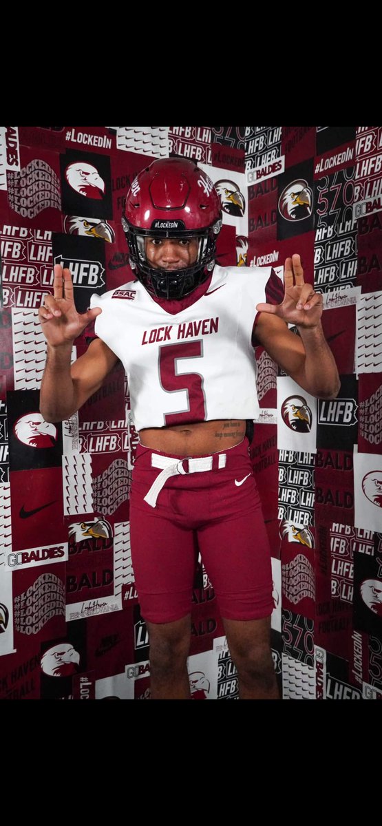 Zakii Curry-Lewis tweet media