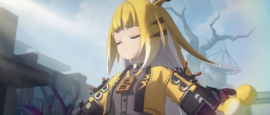 “I am a merciful tiger. So I will spare you and not use 100% of my strength. You experienced a solid 2%! 

Remember that the next time you call me cute!”