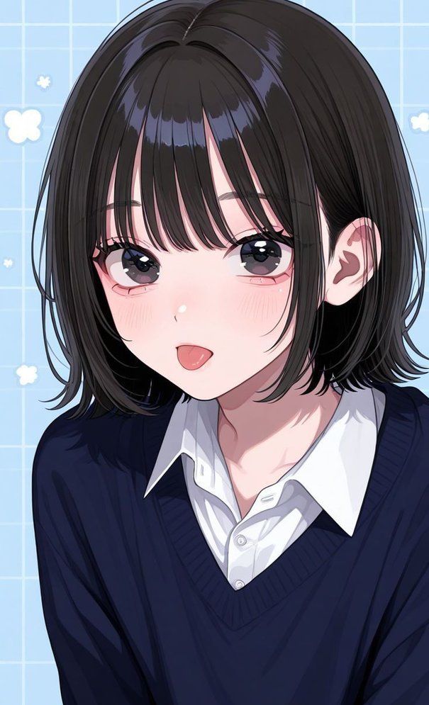 dan_servodedeus's tweet image. 風邪ひいて鼻水止まらない 🍞