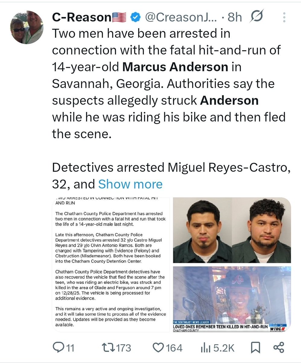 HakHinton's tweet image. Absolutely not....

Keep deporting....