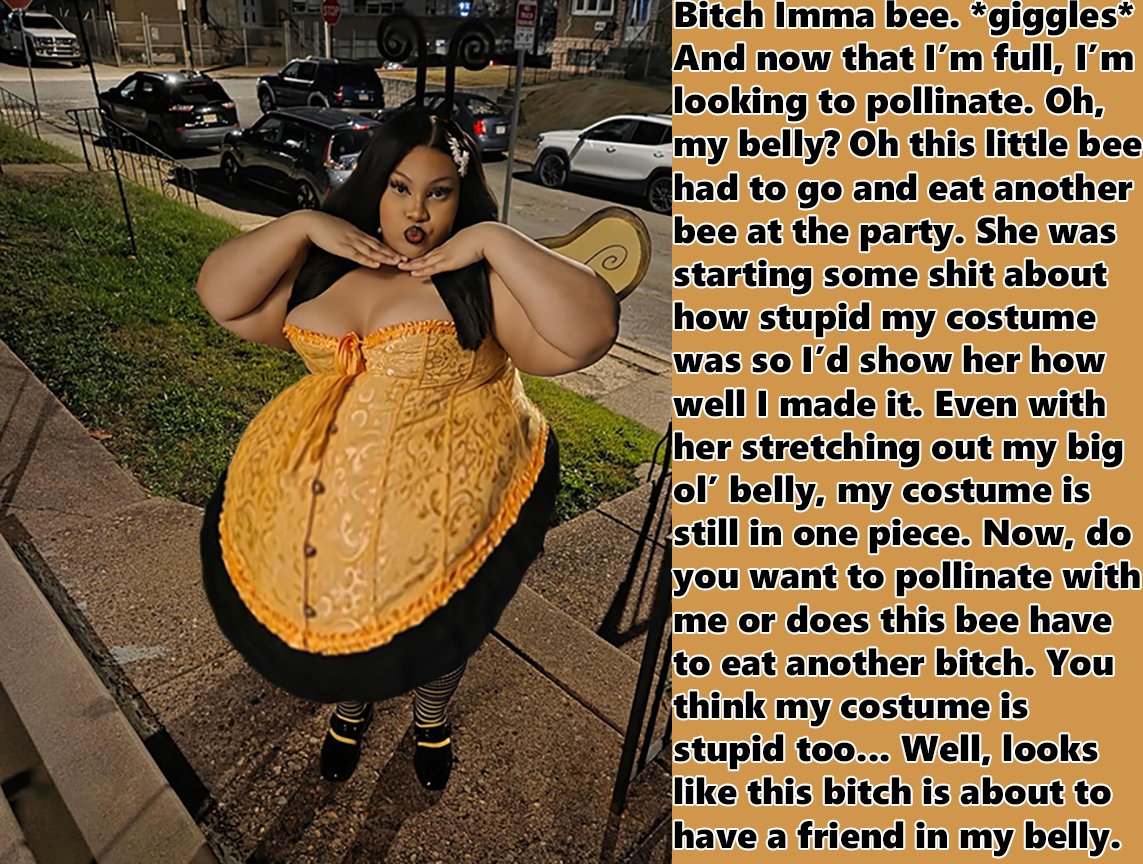 Double fresh batch, forgot to post last batch too. Dms always open on here and discord! cavepanda_1  #bbw #ssbbw #vore #pregnant #morphs #voremorphs #weightgain #expansion #inflation #commissions #commissionsopen #dmsopen #storycommission #gifcommissions #bigbelly