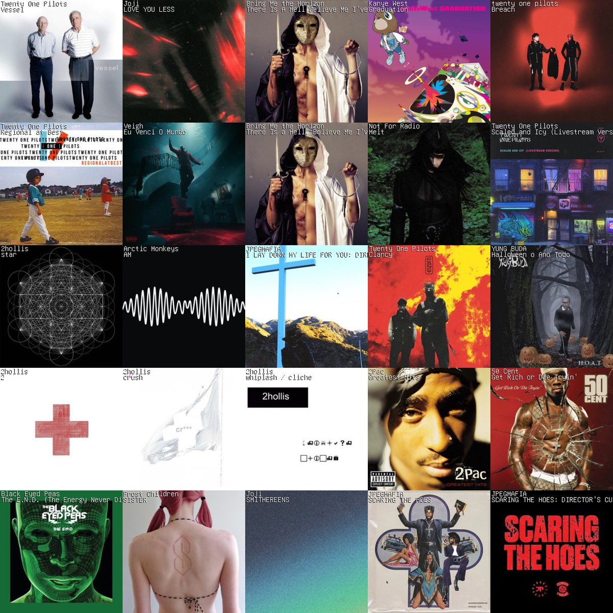 this whole place is gonna burn