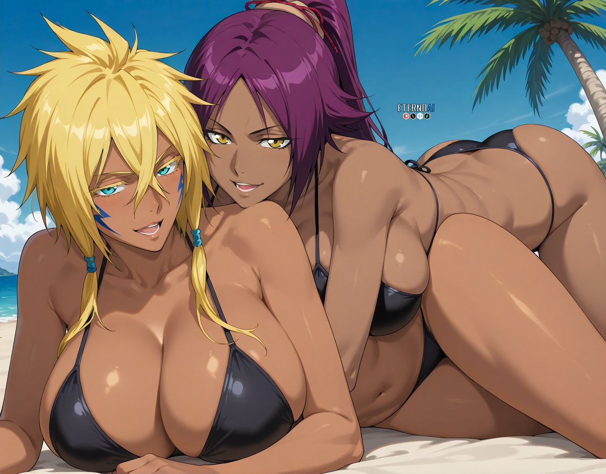 EternoAl tweet media