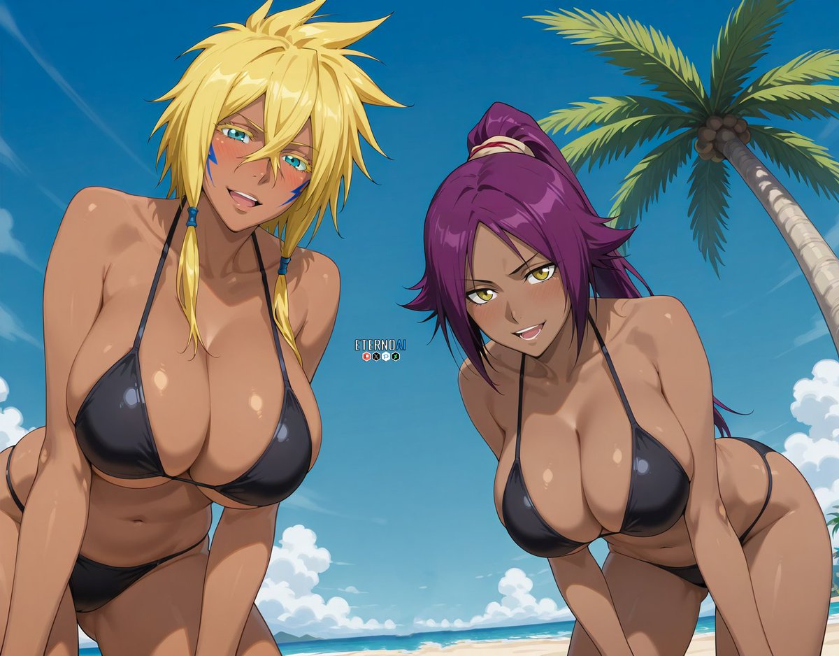 EternoAl tweet media