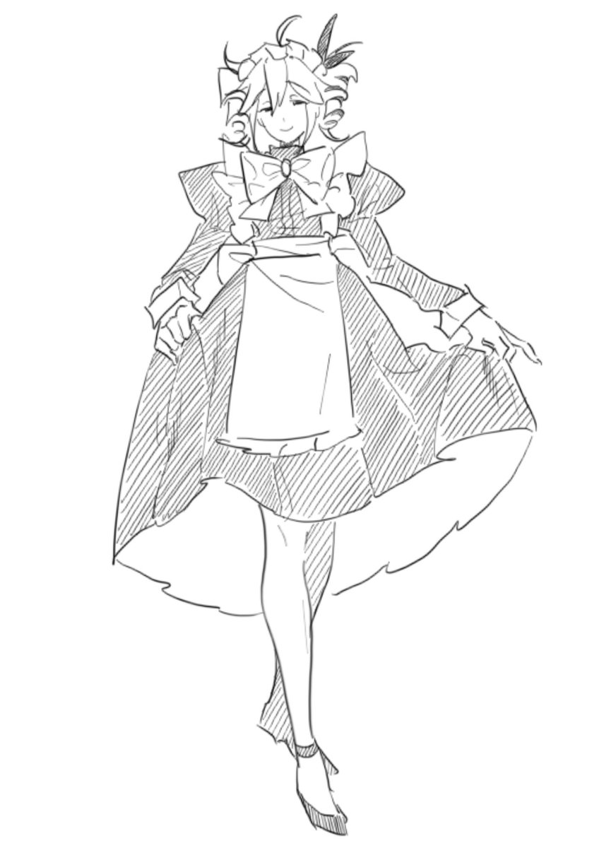 乌遪泗 (@_akiham_) on Twitter photo 