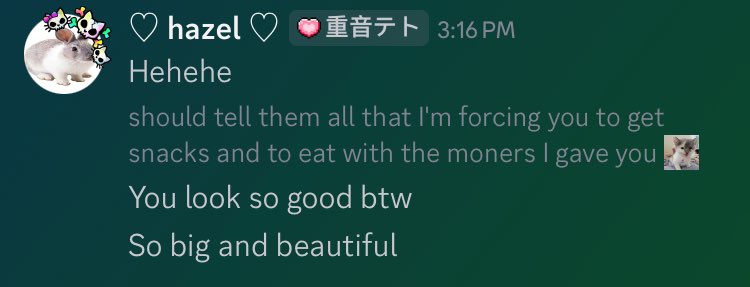 Basement Blimp 🔞 tweet media