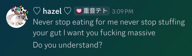 Basement Blimp 🔞 tweet media