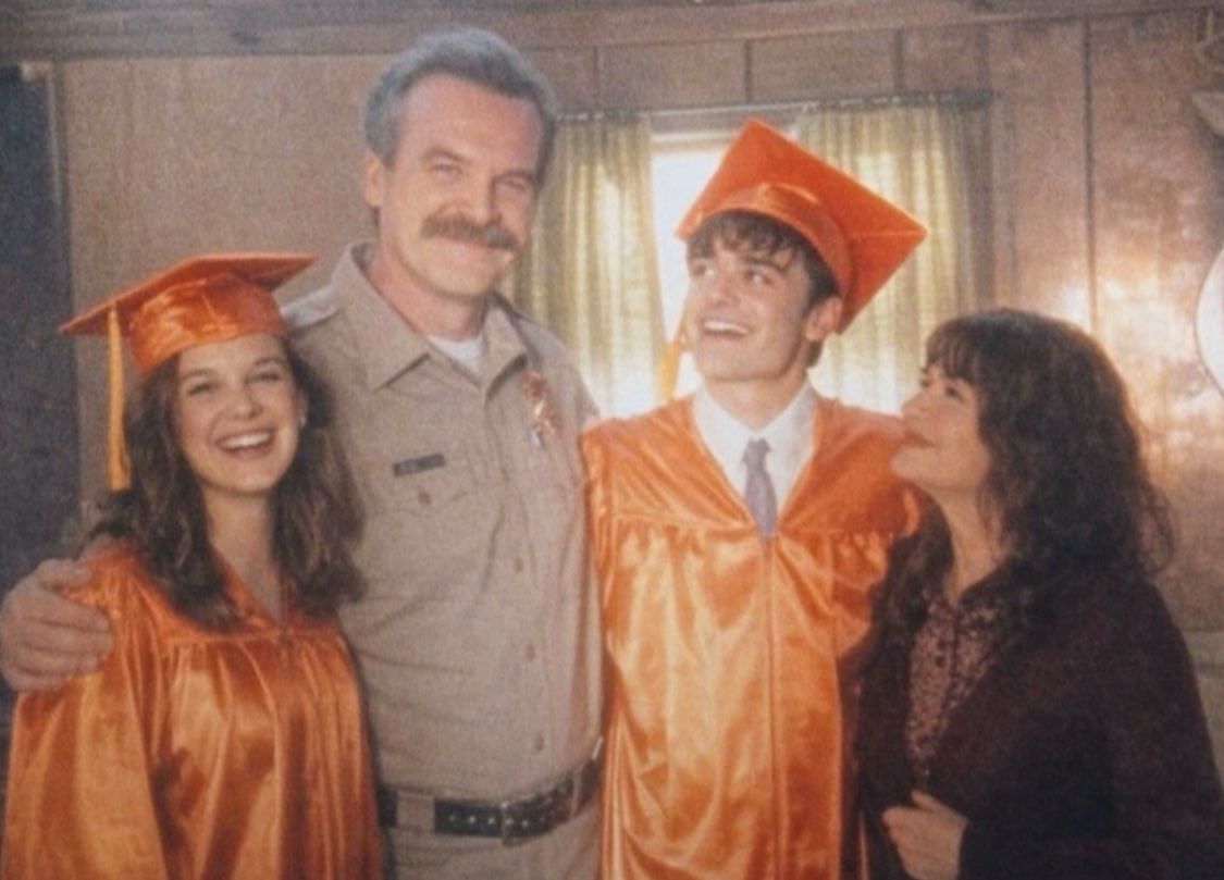 The ending Eleven deserved🥲😭