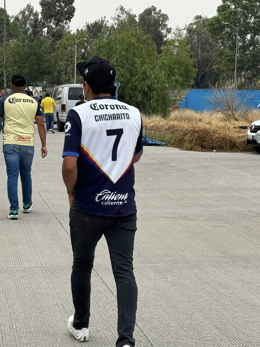 🫛 Lo extrañamos aún estando aquí. 😒 

Pero no hay duda de que ellos lo extrañarán más 😅🤣