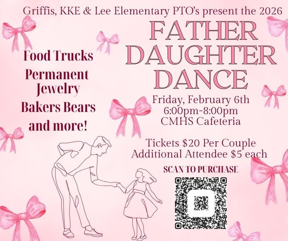 Check out our weekLEE schedule and parent newsletter: app.smore.com/n/563as