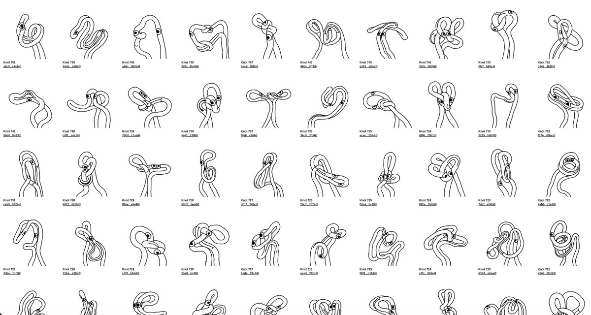 are you running bitcoin knots