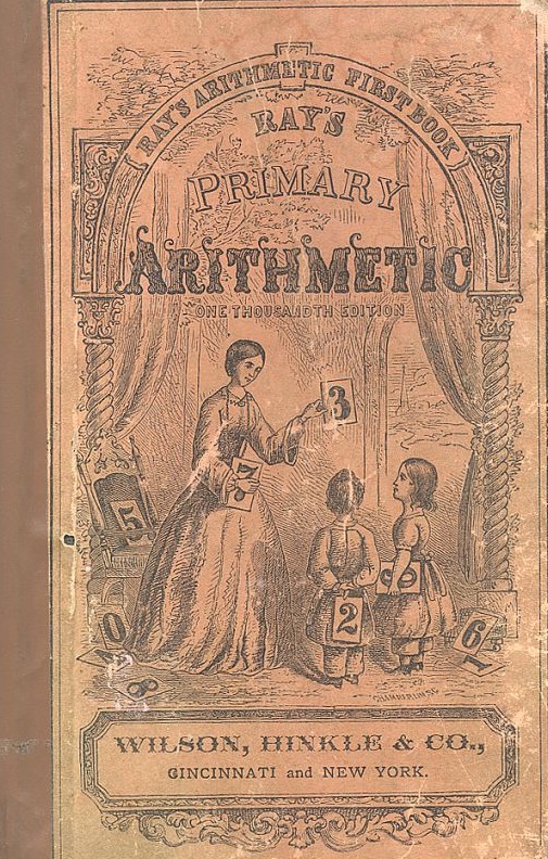 HannahWardEdu's tweet image. They REALLY don't want you to know this, but the best math curriculum for modern kids was written in the 1800s. This is what I use once my kids know their numbers and how to count. Their math skills? Very strong. It's free - pair it with the Manual of Methods and you're golden.