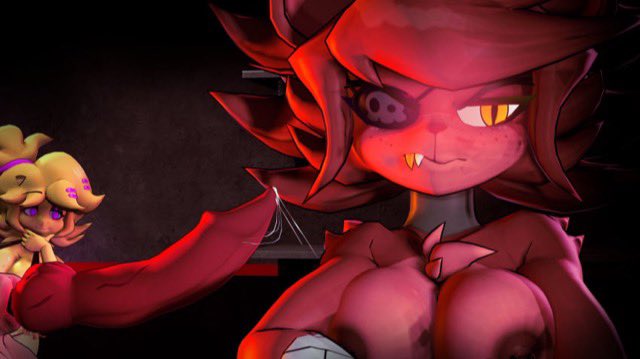 “ Well, it’s bout’ time I let ya’ lassies know what I think of ya’. ”

❤️+♻️+🖼️