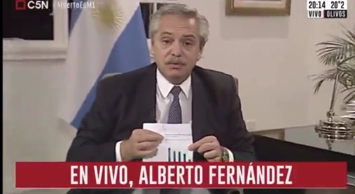 Argenpoirot's tweet image. NUNCA se olviden que doblo la hoja para tapar los vencimientos de deuda que iba a tener que pagar su sucesor, es decir,  @JMilei 

Le dejaron una BOMBA y lo sabían

Y la bomba no explotó 

#ComoPifianLosMandriles